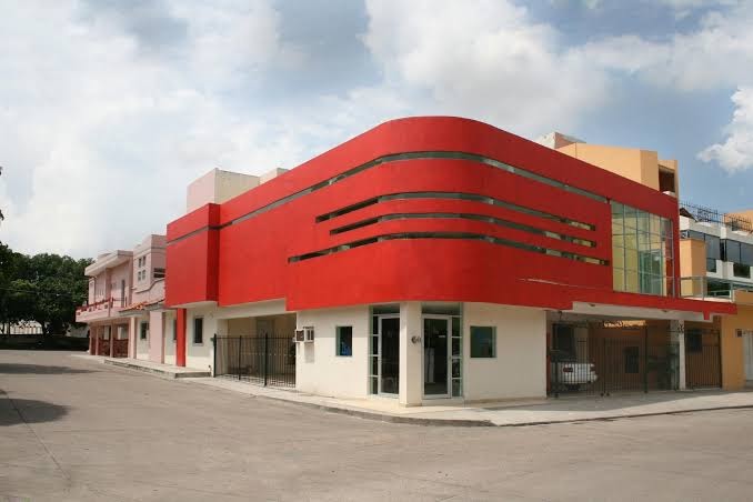 La Suites La Jolla Culiacan